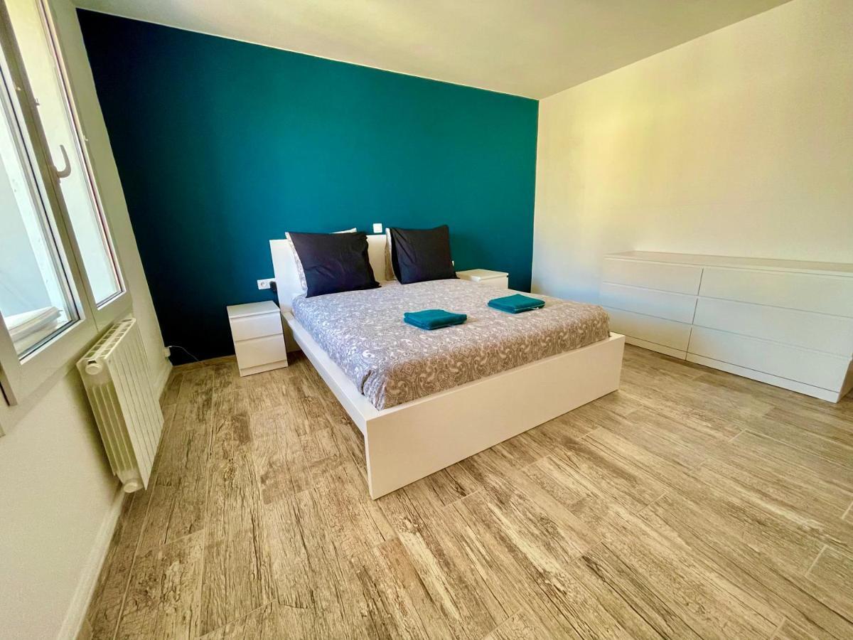 Art Spa Des Cevennes “ Jacuzzi ” Branoux-les-Taillades ภายนอก รูปภาพ